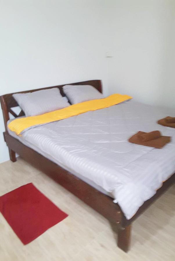 Aparthotel The Point At Airport Nai Yang Beach Esterno foto