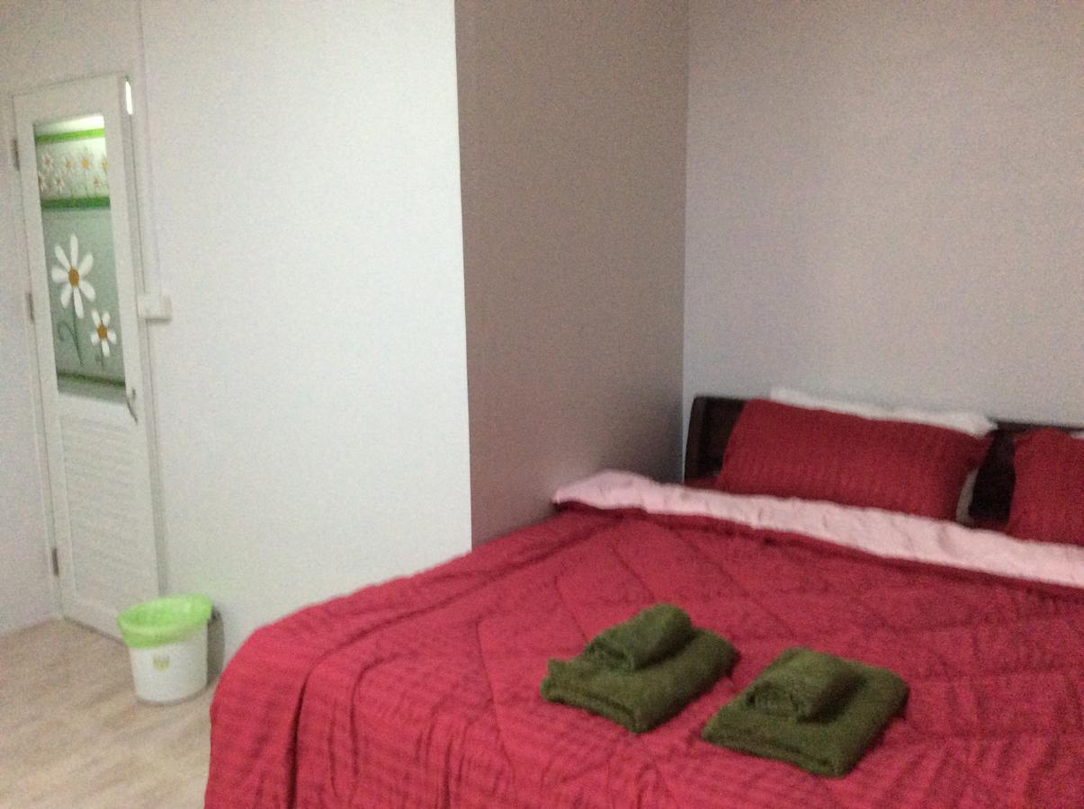 Aparthotel The Point At Airport Nai Yang Beach Esterno foto