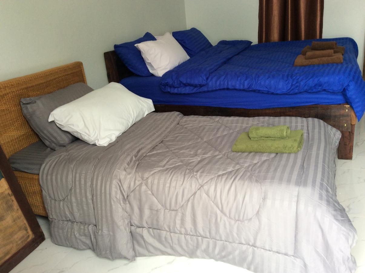 Aparthotel The Point At Airport Nai Yang Beach Esterno foto