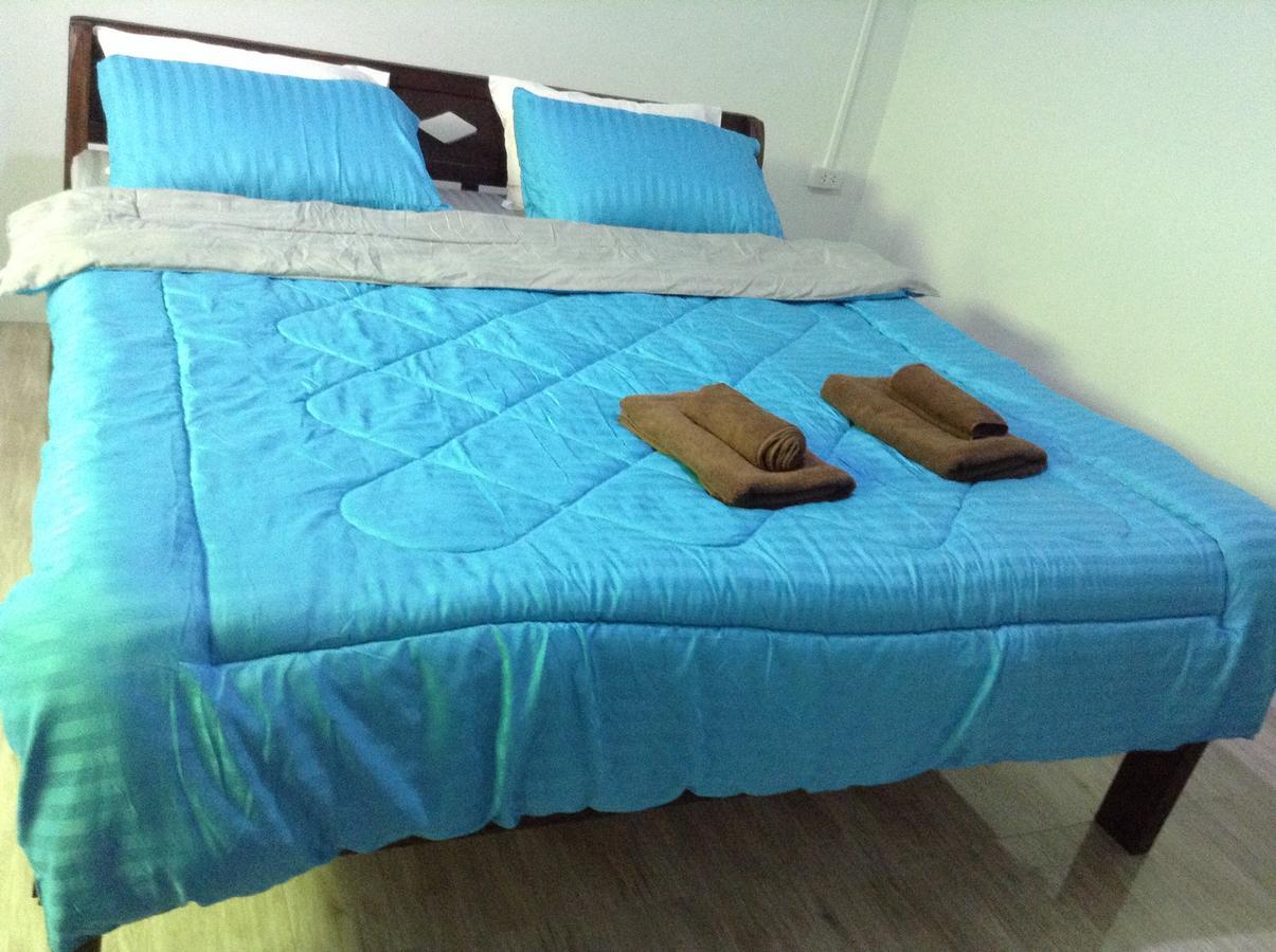 Aparthotel The Point At Airport Nai Yang Beach Esterno foto