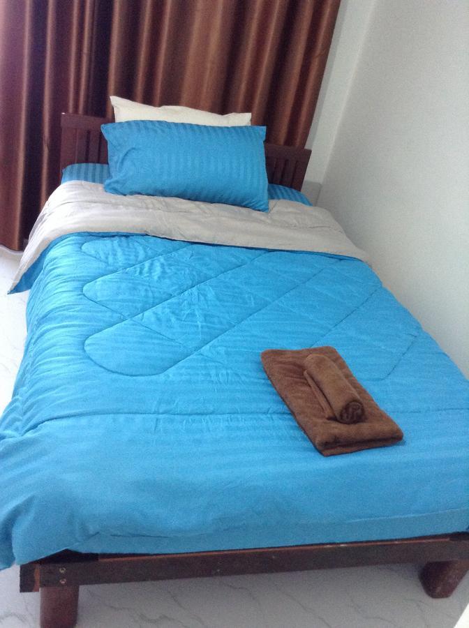Aparthotel The Point At Airport Nai Yang Beach Esterno foto