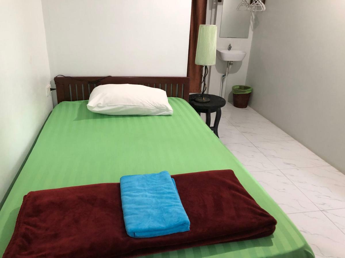 Aparthotel The Point At Airport Nai Yang Beach Esterno foto