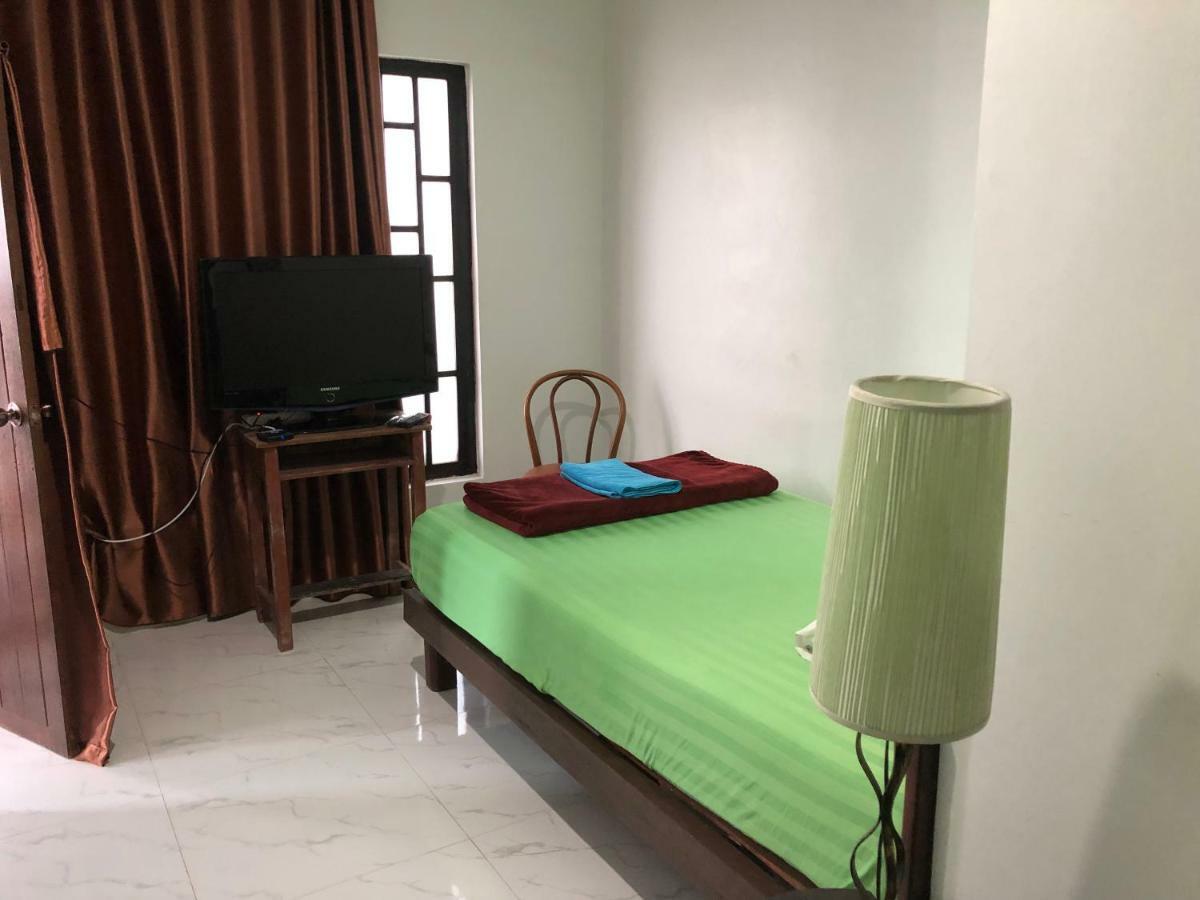 Aparthotel The Point At Airport Nai Yang Beach Esterno foto